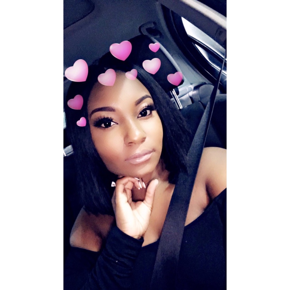 Meet your Posher, Shanice